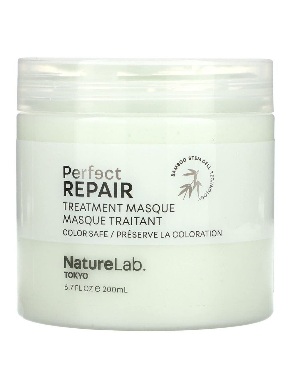 NatureLab Tokyo
Perfect Repair, Treatment Masque
